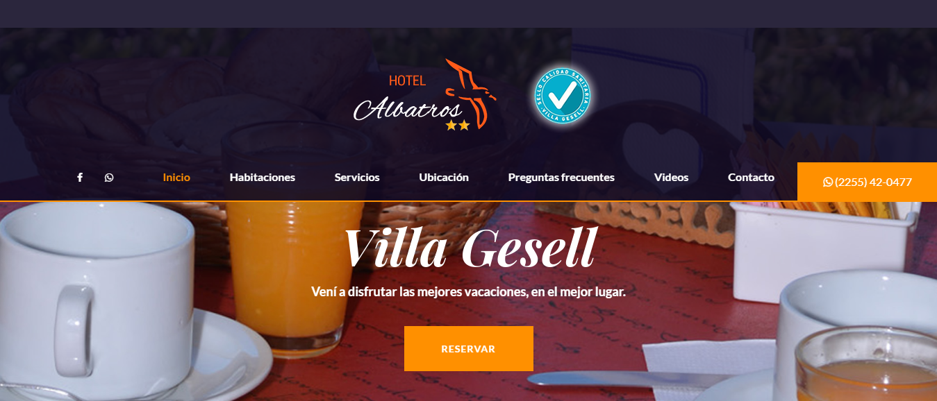 Proyecto